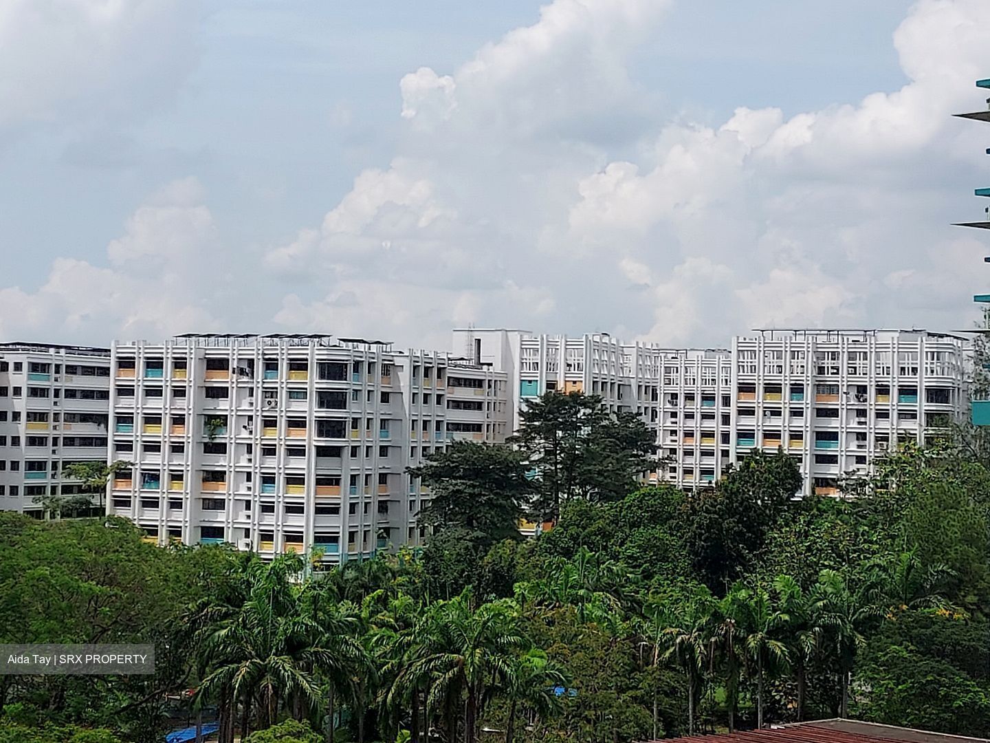 Jurong East Street 13 (Jurong East),  #609519411